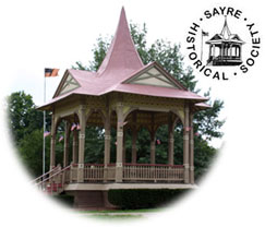 Sayre Historical Society
