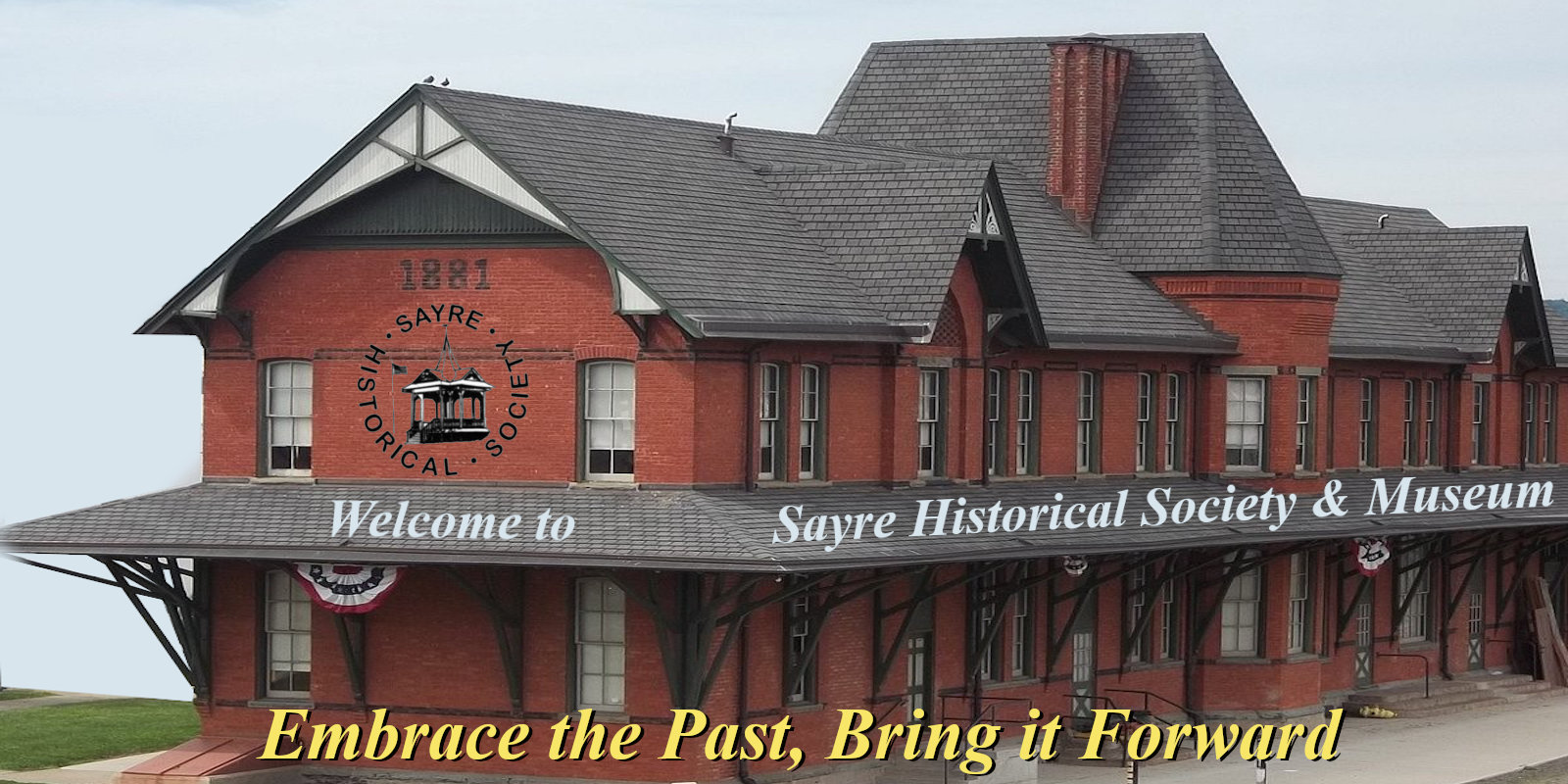 Sayre Historical Society