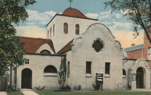 Church_FirstPresbyterian