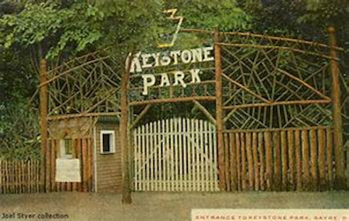 Keystone_Gate