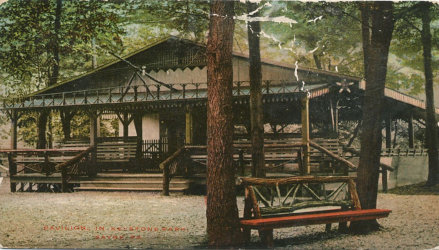 Keystone_Pavillion