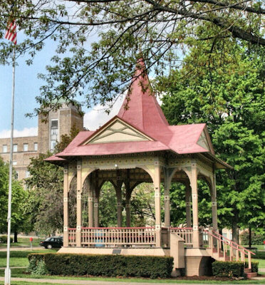 Park_Bandstand