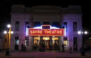 Theatre4