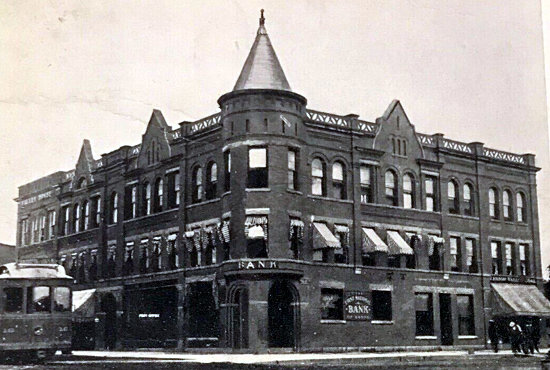 WaterCompany_Building