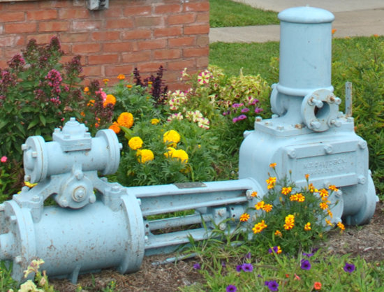 WaterCompany_Pump